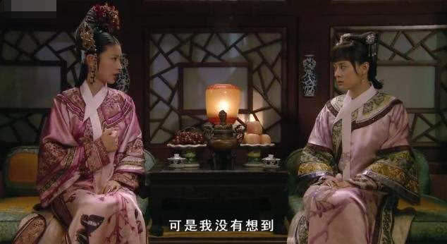 甄嬛初进宫与陵容和眉庄结为好友,甄嬛眉庄和陵容三个人的暖心对话