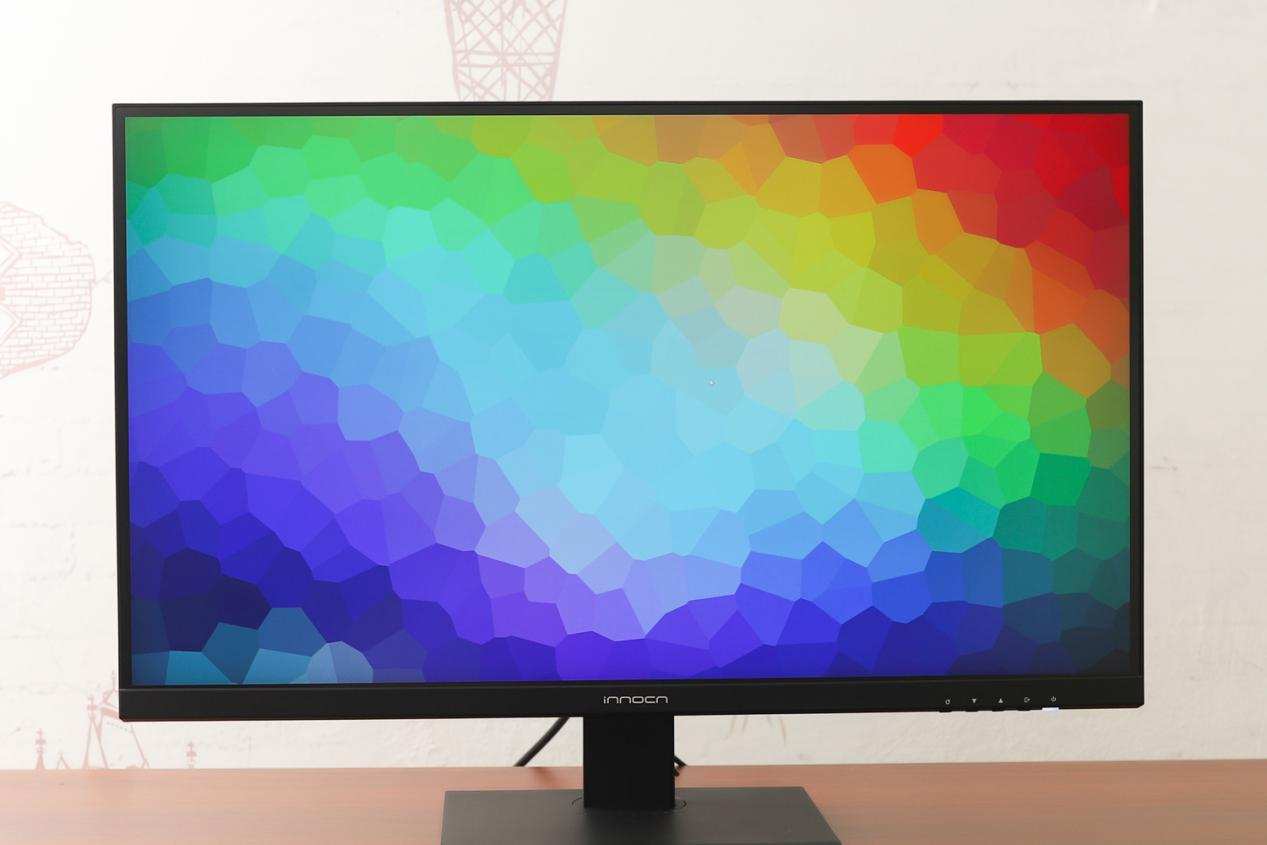 innocn28d1u显示器测评,innocn27