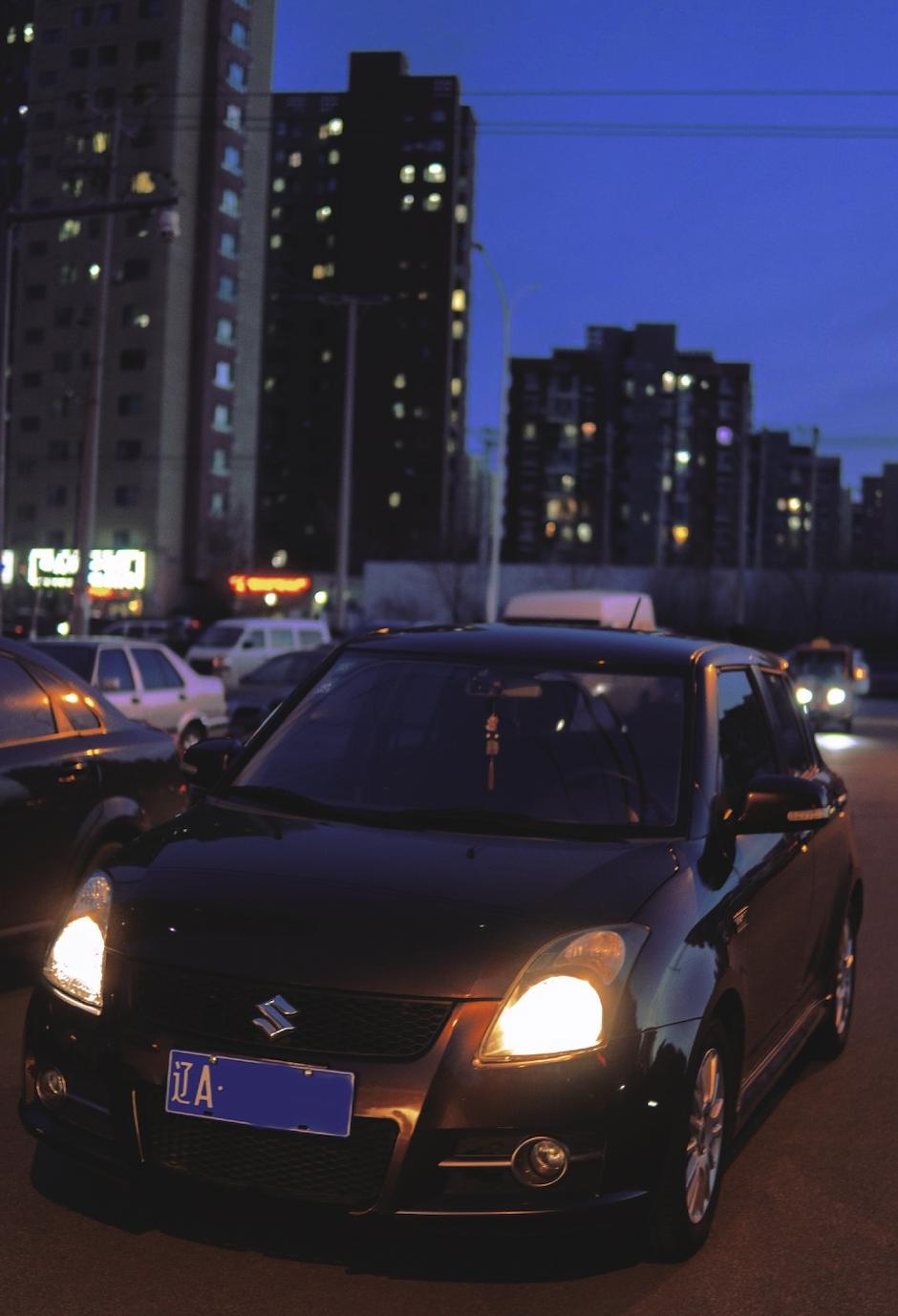 喜提一辆小爱车,喜提新车我的爱车