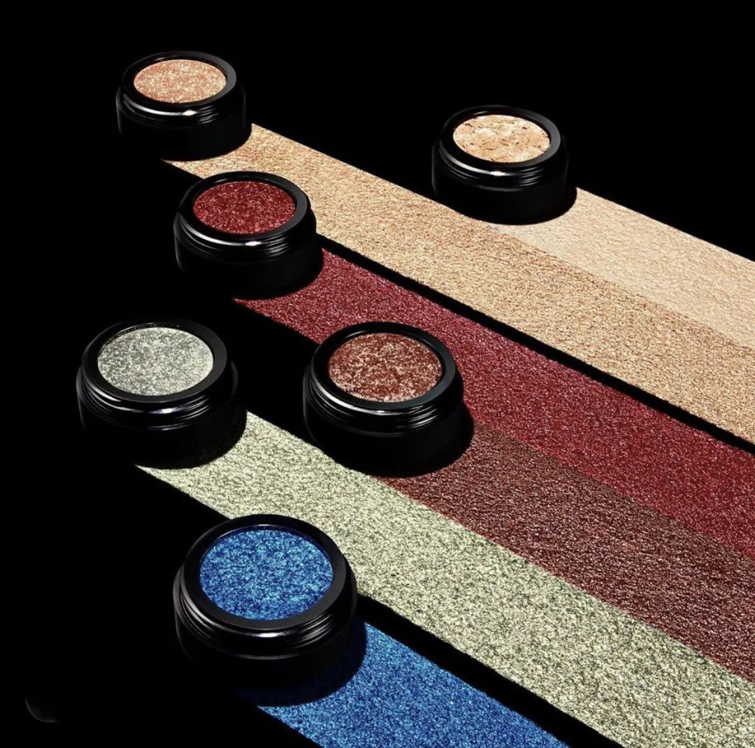 适合日常眼妆的大牌眼影盘,上班族眼影小盘