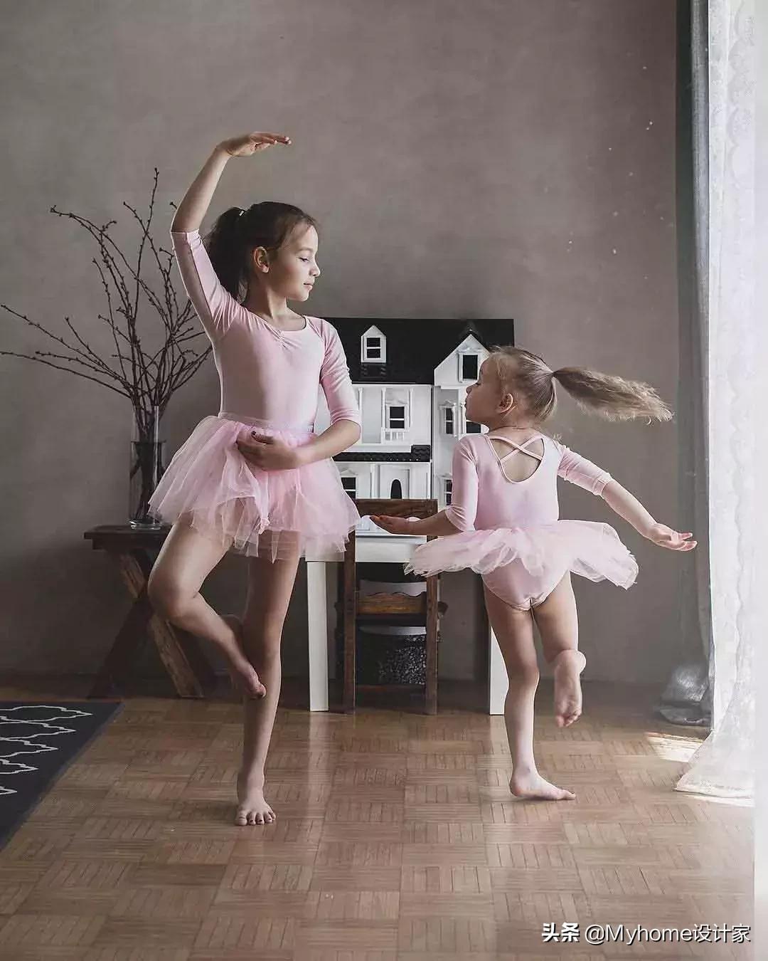 德国儿童房收纳,德国妈妈收纳儿童房