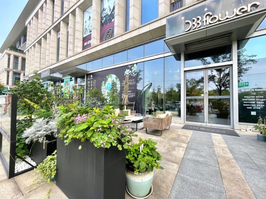 花店吸引人的经营模式,怎样经营一家花店零基础