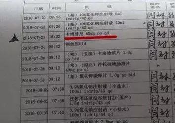 聊城“假药门”案梳理:《我不是药神II》?