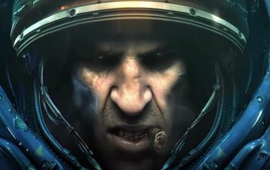 星际争霸ai有多厉害,星际争霸为什么ai打不过