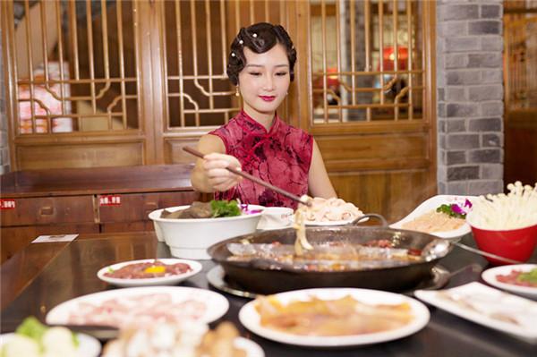 全国10大排名连锁火锅店,全国十大连锁火锅排名