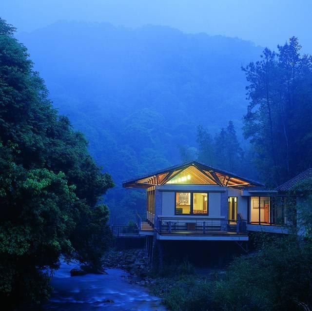 惠州海滨温泉度假,惠州最值得去的温泉度假区