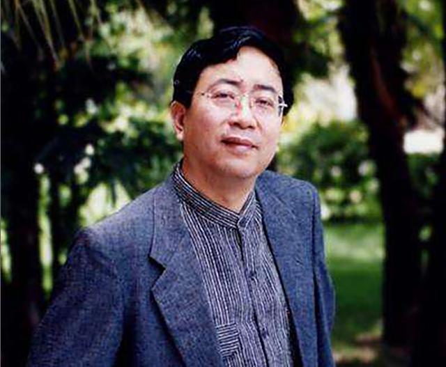 余秋雨如何让大家熟知,余秋雨文学很厉害的