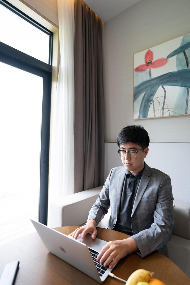 宁波东钱湖附近风景好的酒店,东钱湖好酒店