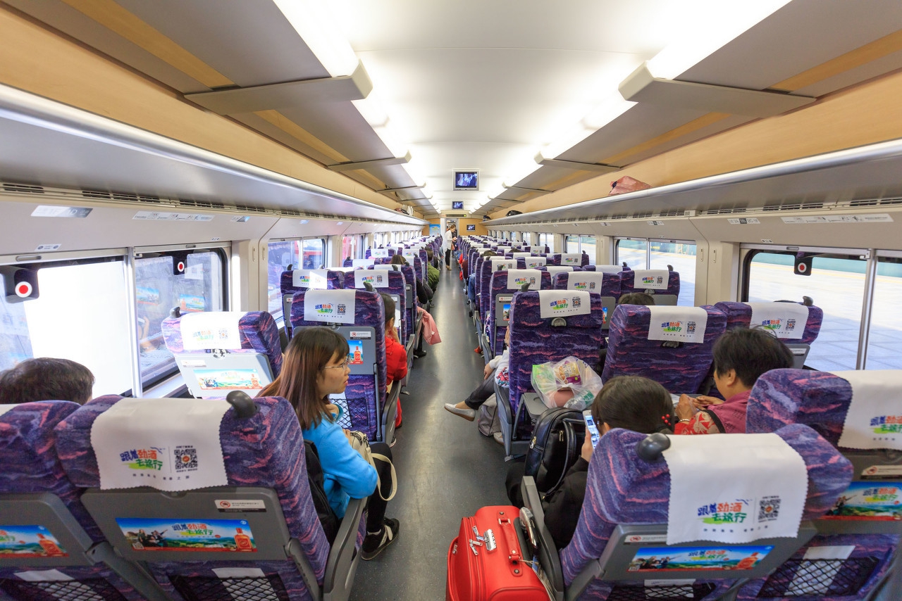 广州到青岛的动车运行图,1月10日杭州列车运行图调整