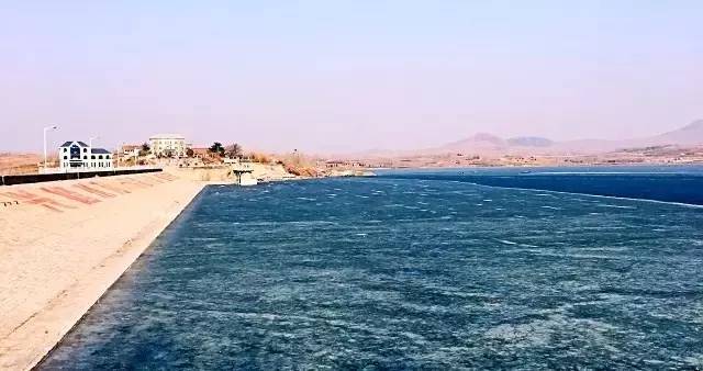 莒县还有这么美的地方,莒县真是美