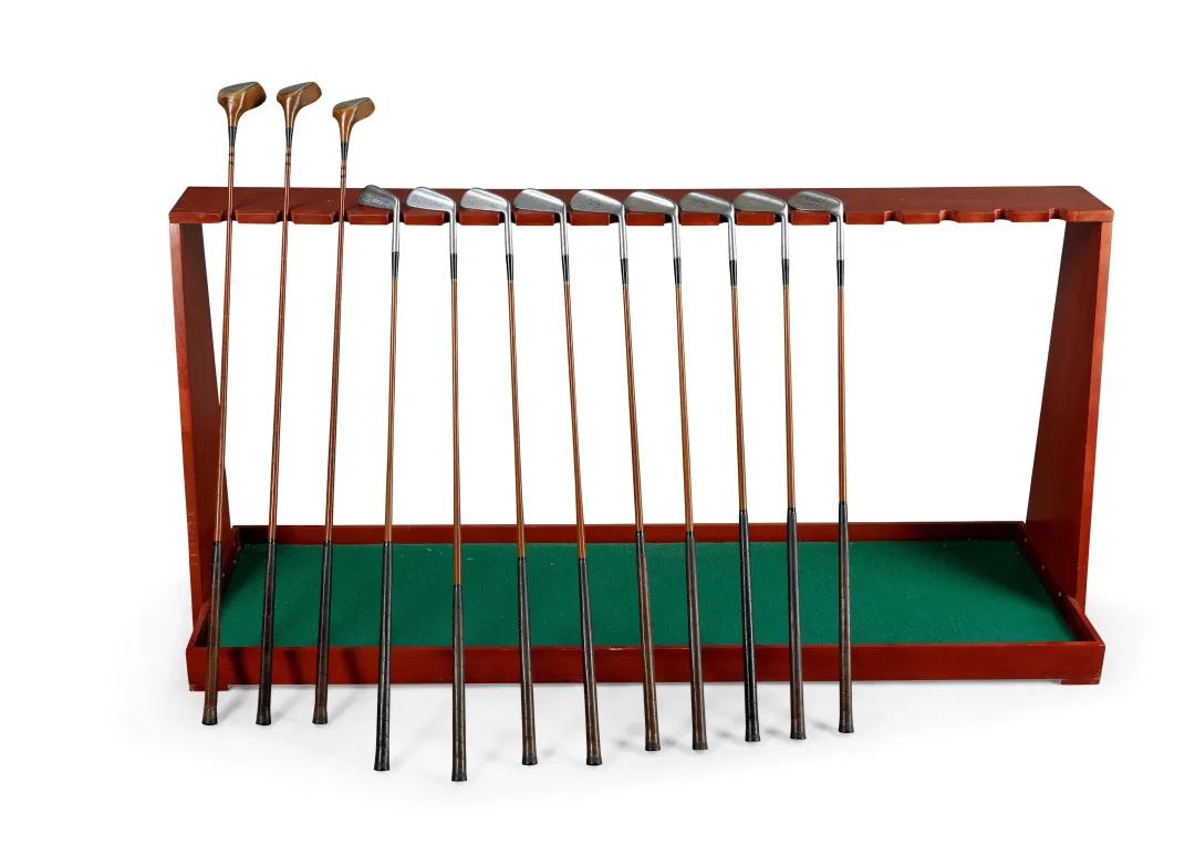 「北京荣宝2021春拍」揽精阅珍——西洋陈设及中式家具精品赏析