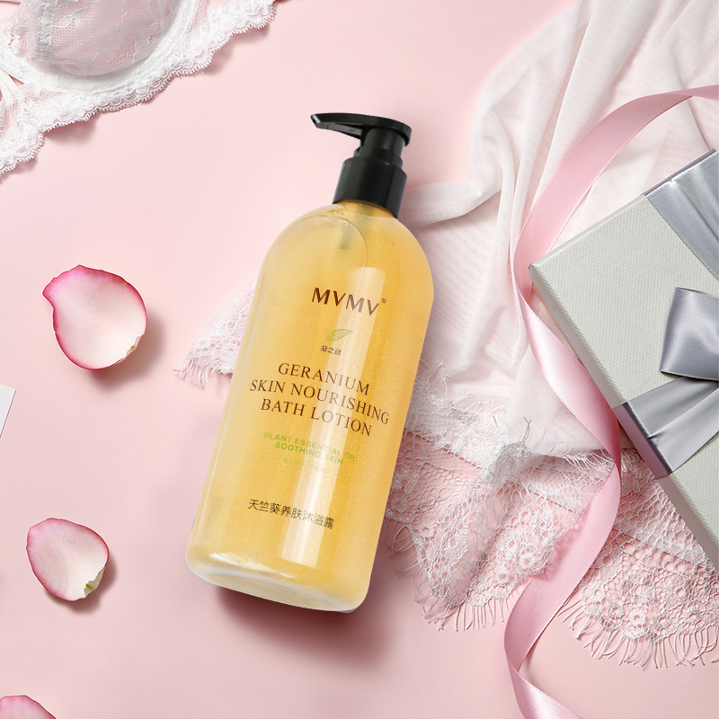 男生用什么沐浴露最吸引女生,男生用什么沐浴露吸引女生