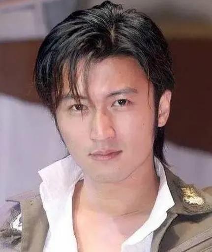 “我身上有160多处骨椎需要治疗”谢霆锋的成功不是偶然