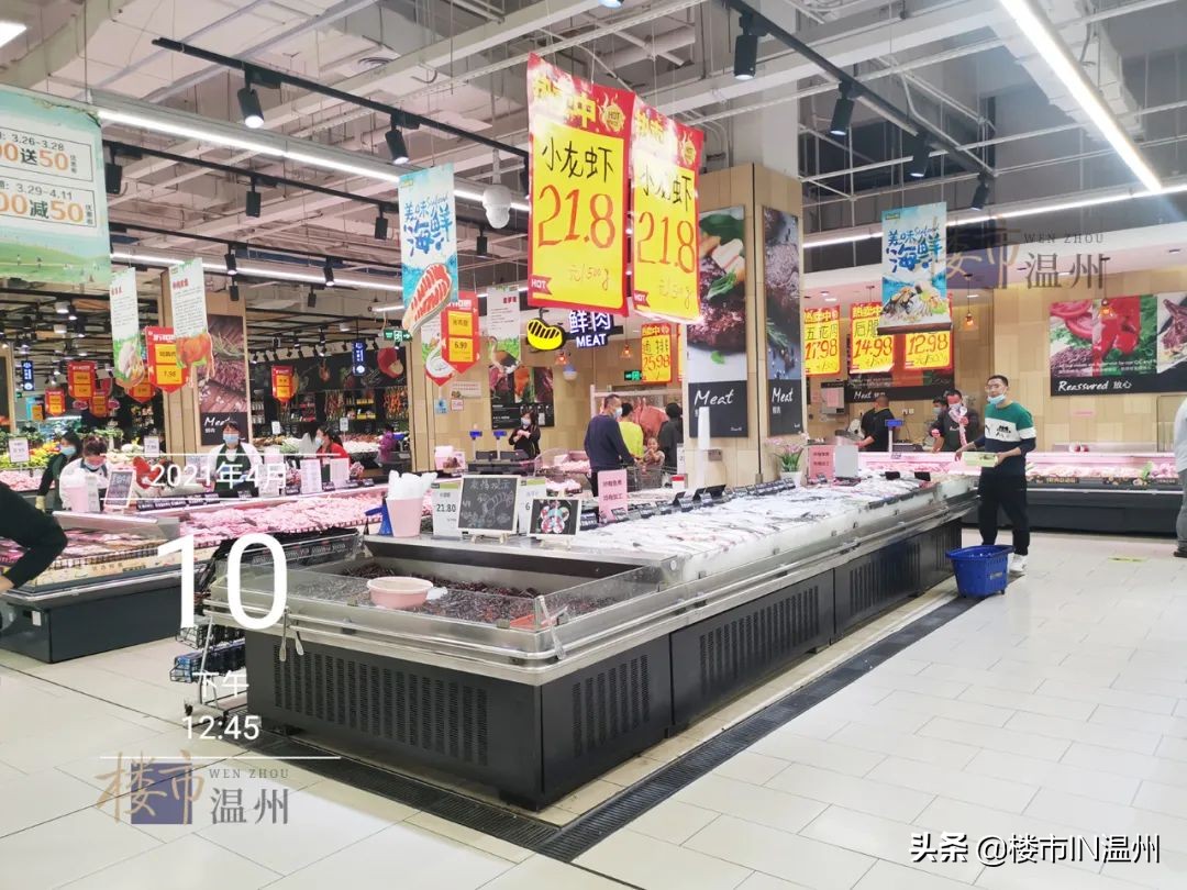 温州综合体体量排行榜,温州最高级的商业综合体