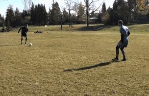 必须掌握三个传球技巧,6种基础传球视频