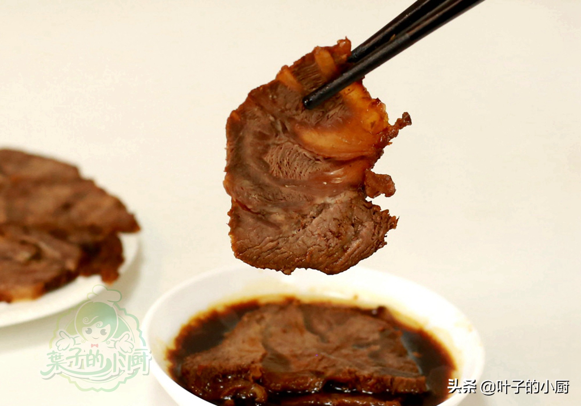 酱牛肉如何做得更好吃,酱牛肉怎么做好吃又烂视频