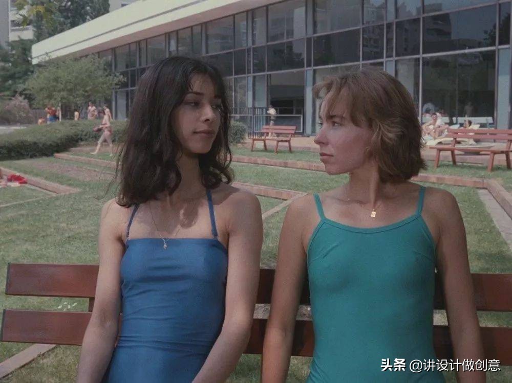 优衣库第三期杂志,优衣库今夏最火的一次