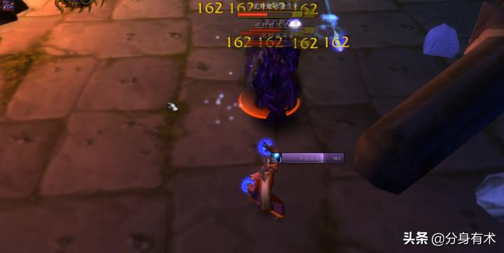 魔兽世界怀旧服法师副本升级路线,魔兽怀旧服值得法师刷的副本