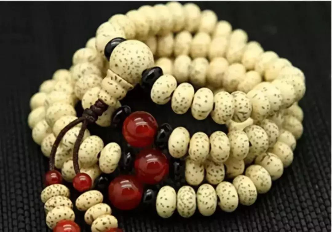 认识了70种菩提，您就是半个专家，再逛文玩市场就没有压力啦！