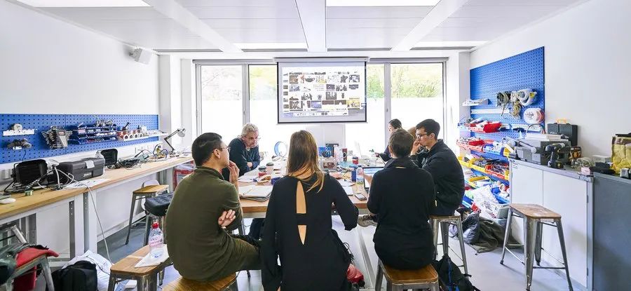 展示体验设计丨RCA+GW,英美并非只有FIT可选