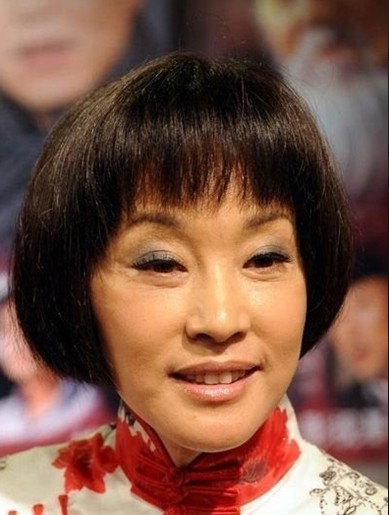 10位被整形毁掉的女星,被整容毁掉的女明星