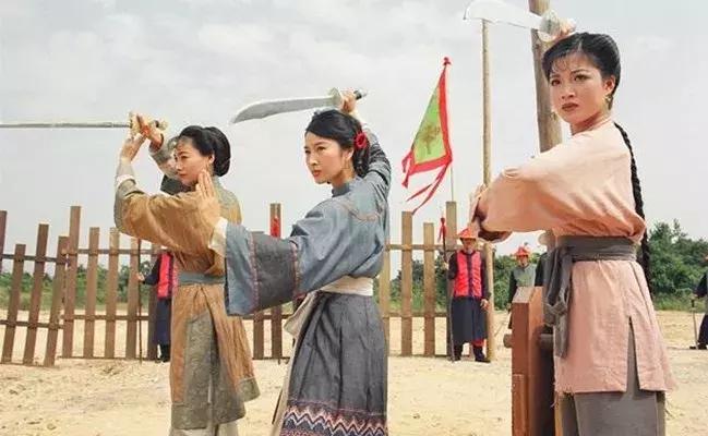 8090年代港剧最巅峰的时代,请回答1992港剧辉煌