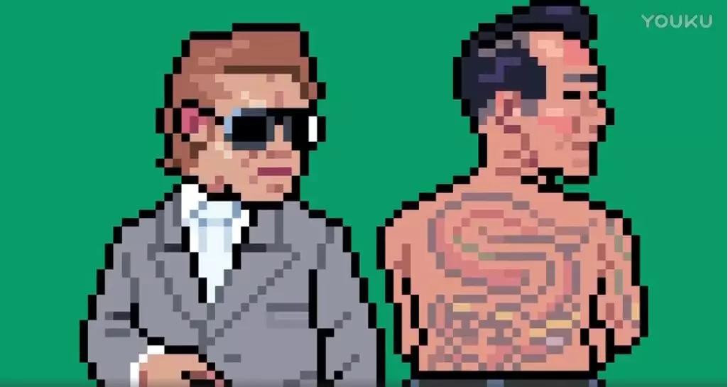 lv的插画,lv的包装设计