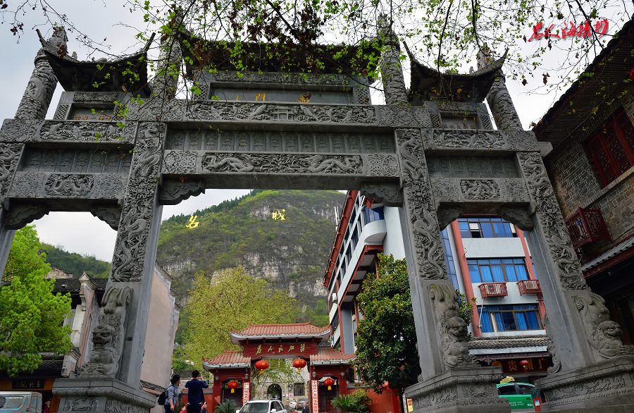 贵州黔东南镇远古镇旅游攻略,黔东南镇远古城一日游