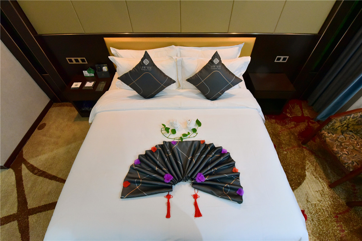 快来欣赏美丽的武汉江夏风景吧,武汉版马尔代夫免费景点