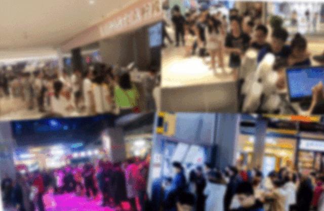 等了3年，它终于来成都啦！还带来了比脸大的变态沙冰