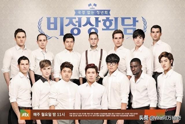 这些年在韩国重映的中国电影,为什么中国总是翻拍韩国影视剧