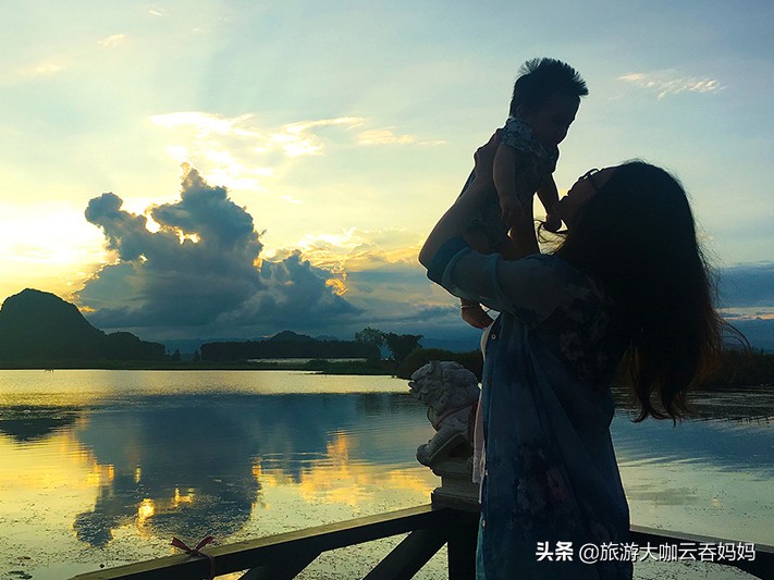 有价值的带孩子旅游线路,儿童旅行团三日游超划算