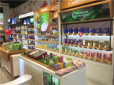 小资生活护肤品加盟,小资生活品牌护肤品