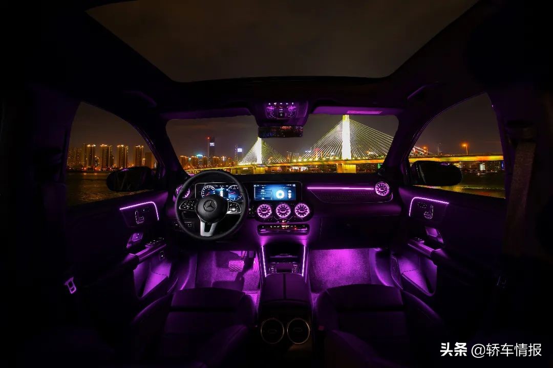 2020款奔驰glasuv,全新梅赛德斯奔驰glasuv