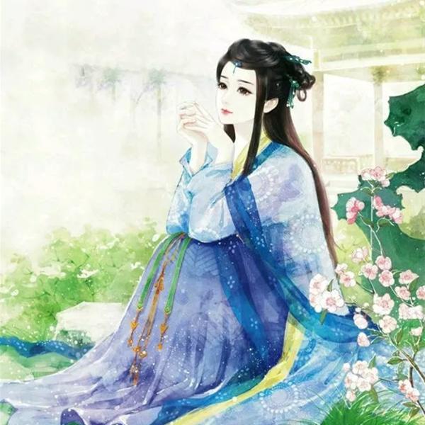 女主家国情怀超强的女将军古言文,女将军的古言故事