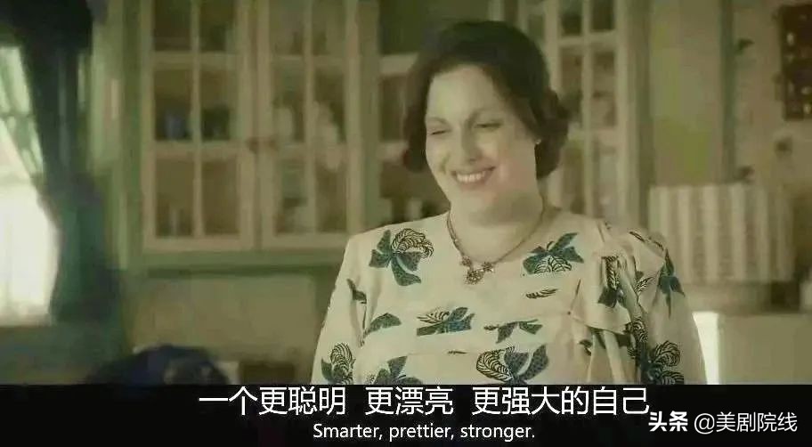 最近一部口碑极好的美剧令人惊叹,最近火得一塌糊涂的五部美剧
