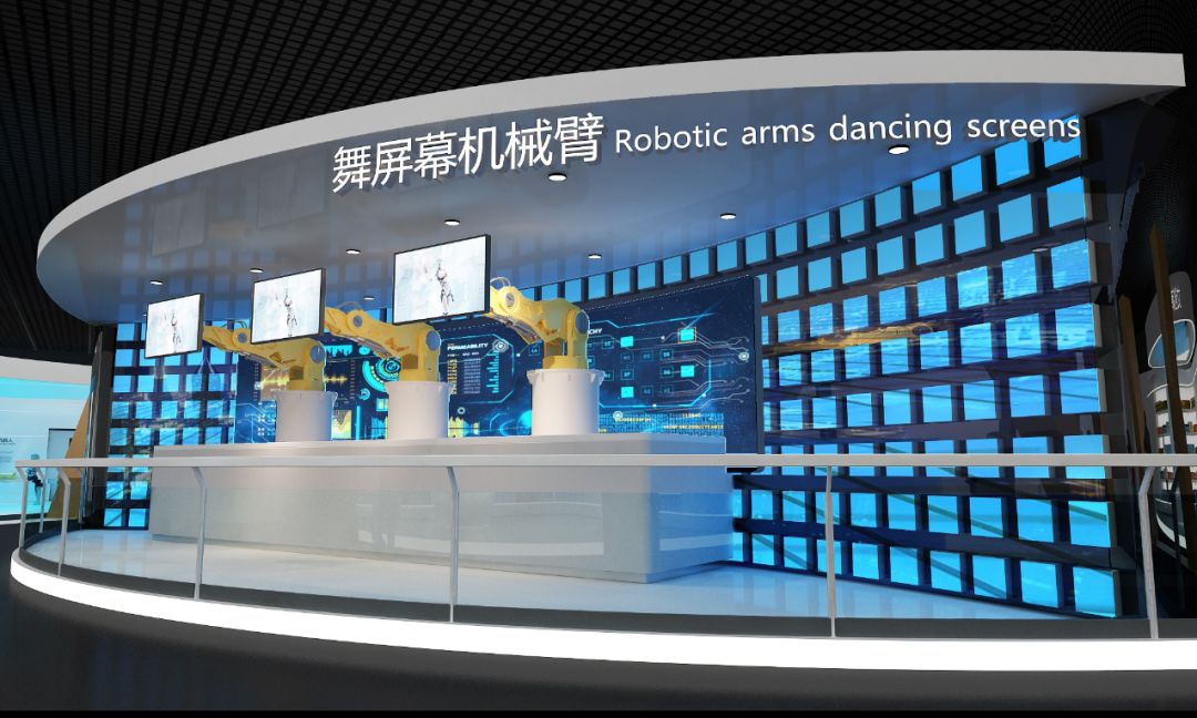 科技馆天津科技馆,天津科技馆有什么知识