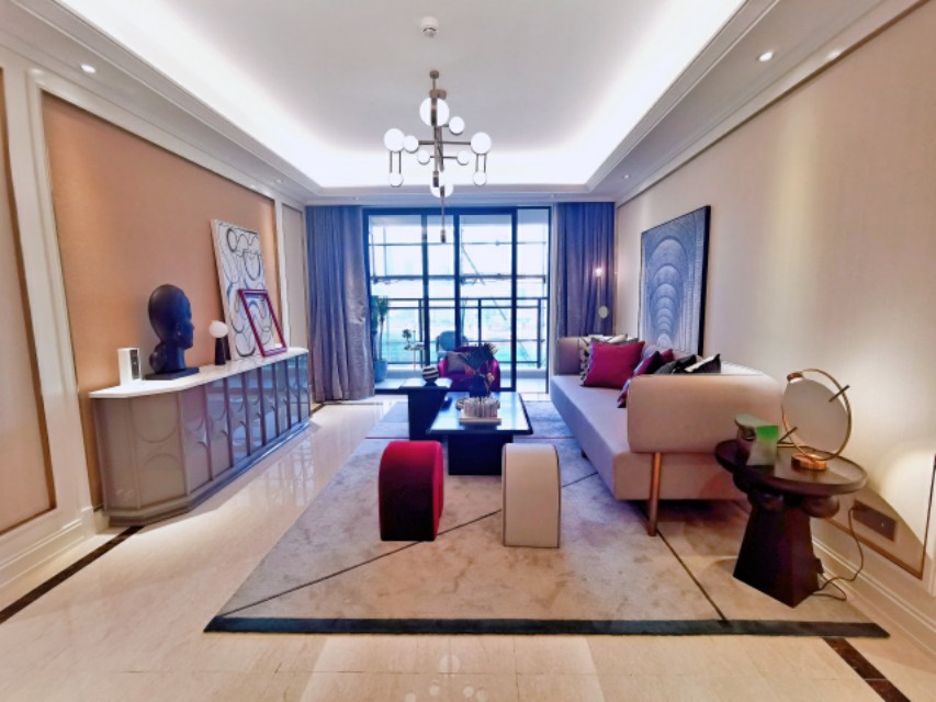 武汉复地东湖国际开发商,武汉复地东湖国际哪一期最好