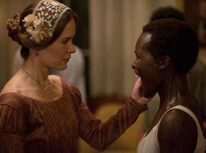 在古罗马，*奴女**隶是如何被处置的？比*奴男**隶还惨