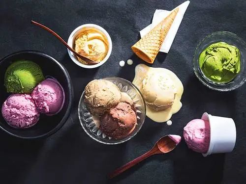 新西兰冰淇淋为什么那么好,新西兰冰淇淋视频大全