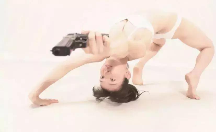 有人说这本书太色，可它却是绘圈大神心中的宝贝秘籍啊