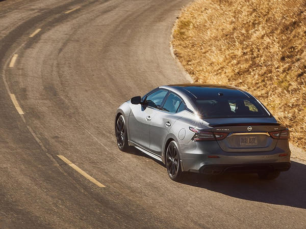 新款日产西玛海外版,日产西玛老款改新款