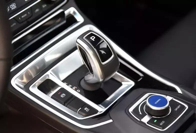 吉利帝豪ev450到底怎么样,曹操出行的吉利帝豪ev450