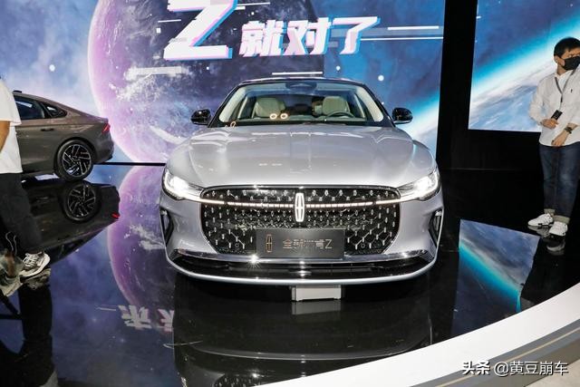 全新林肯z实拍,全新林肯z视频介绍