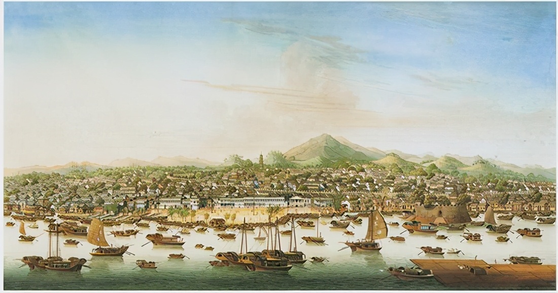 中美贸易战整个发展历程,中美贸易关系史给我们什么启示