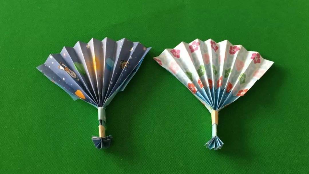 从折扇文化看明清发展在世界的变化