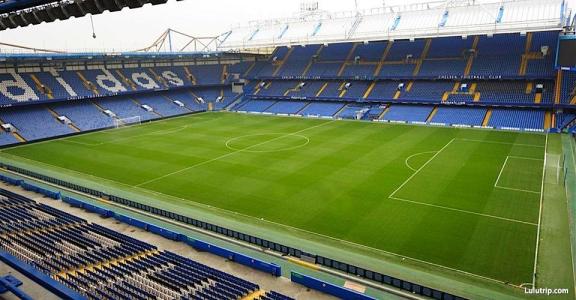 托特纳姆—托特纳姆热刺体育场热度排名超曼联、阿森纳