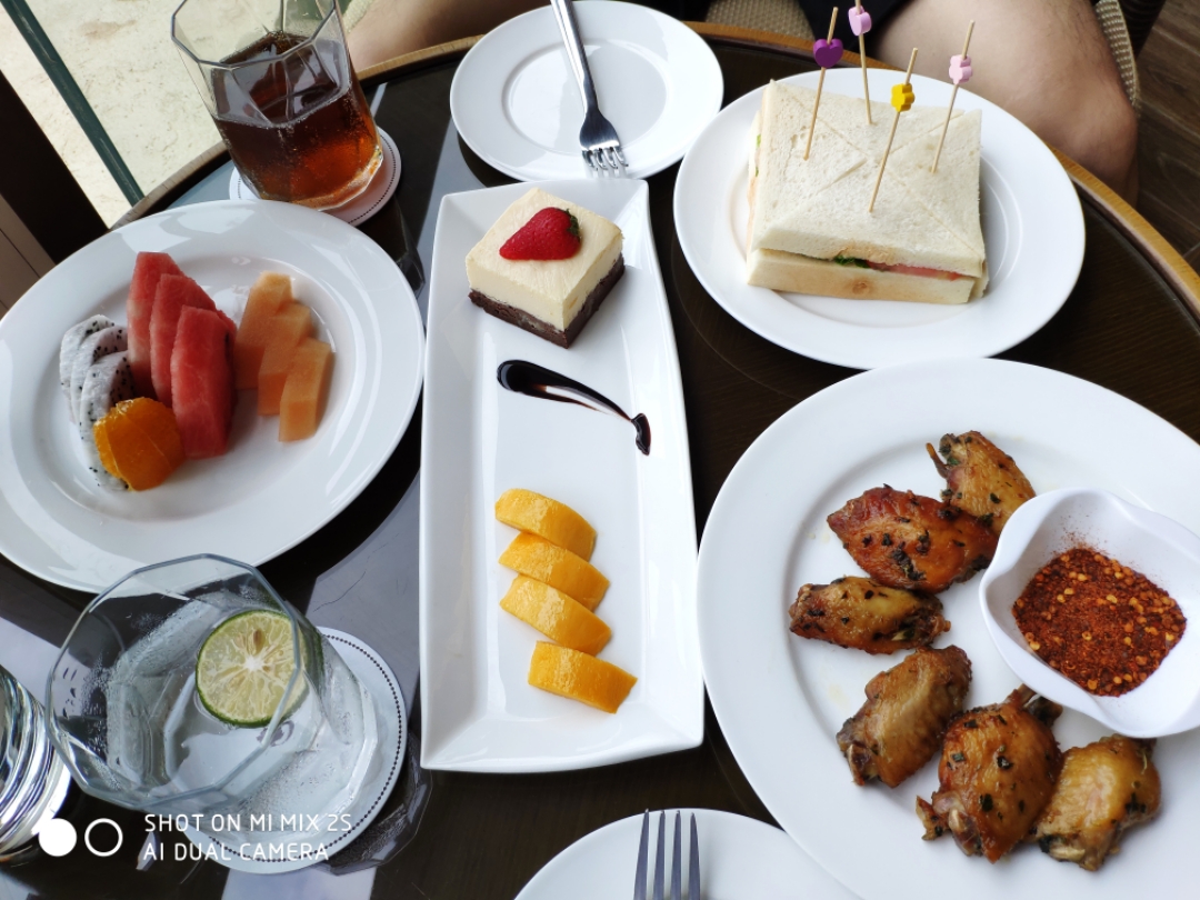 西双版纳希尔顿逸林酒店,西双版纳度假酒店3晚