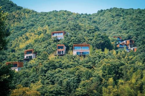 宁海安岚酒店,宁海安岚酒店攻略