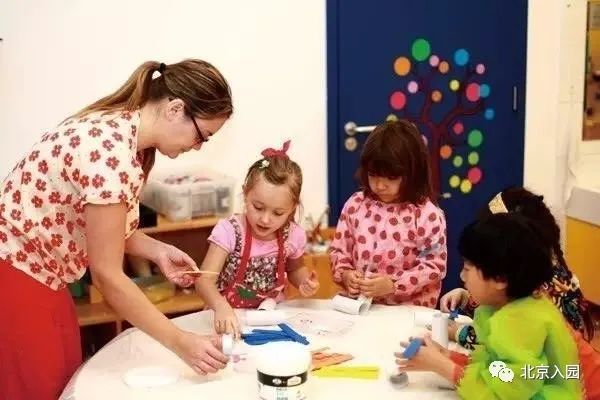 北京幼儿园托管班收费标准一览表,北京普惠幼儿园托班费用